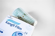 Kangli Film Rolo 10cm x 10 m - VitaMedical 